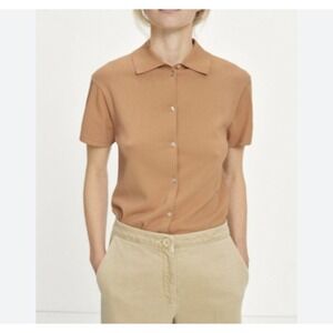 SAMSOE SAMSOE - Women's Camista‎ Jana - Fenugreek - Size Large